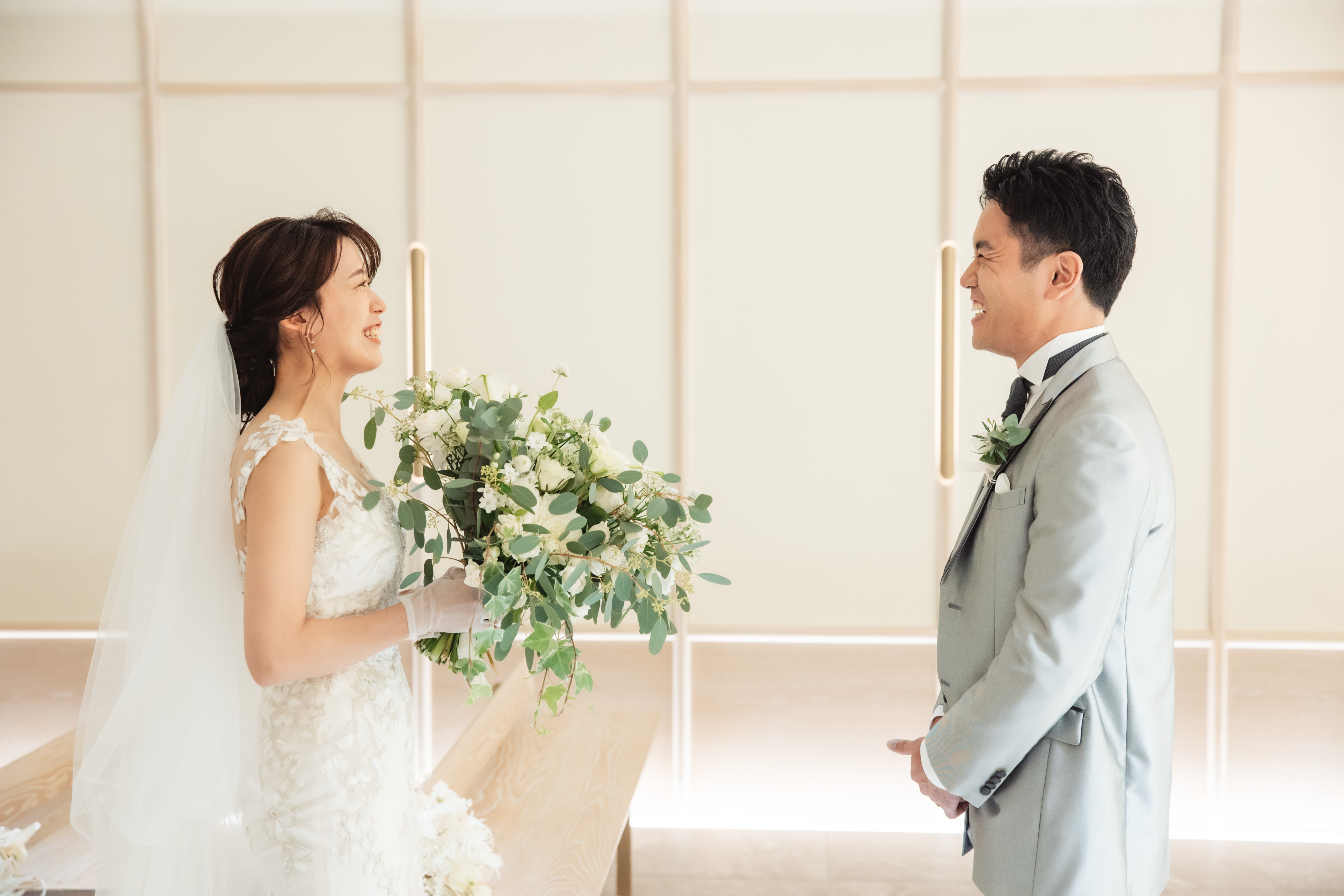 小さな結婚式横浜店～こだわりの結婚式♡～